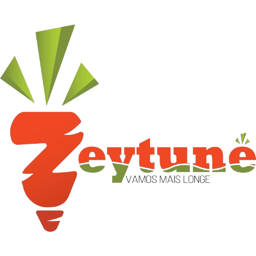 Logótipo da Zeytune
